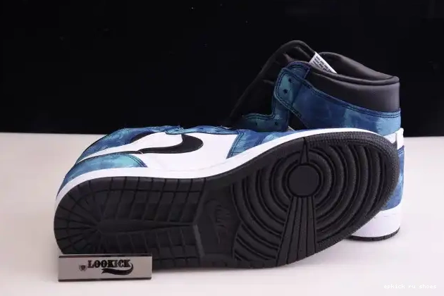 Cheap Air Tie-Dye OG High CD0461-100 Jordan 1 0624